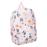 Vadobag bluey backpack friends first