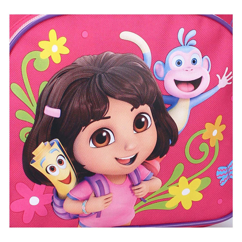 Vadobag dora backpack more to explore