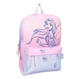 Vadobag frozen ii backpack glowing lights