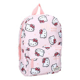 Vadobag hello kitty rygsæk venner først