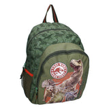 Vadobag jurassic world backpack dino tracking