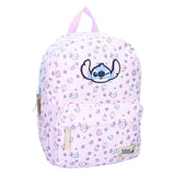 Vadobag stitch rygsæk blomstrende tasker