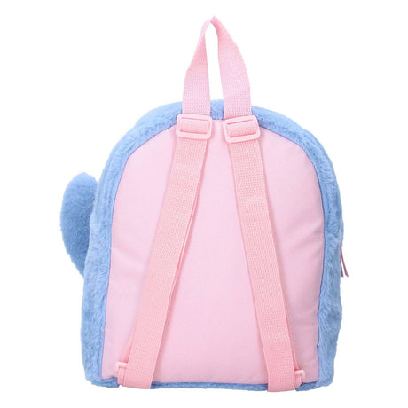 Ryggsøm fluffy festival 26 x 21 x 11 cm