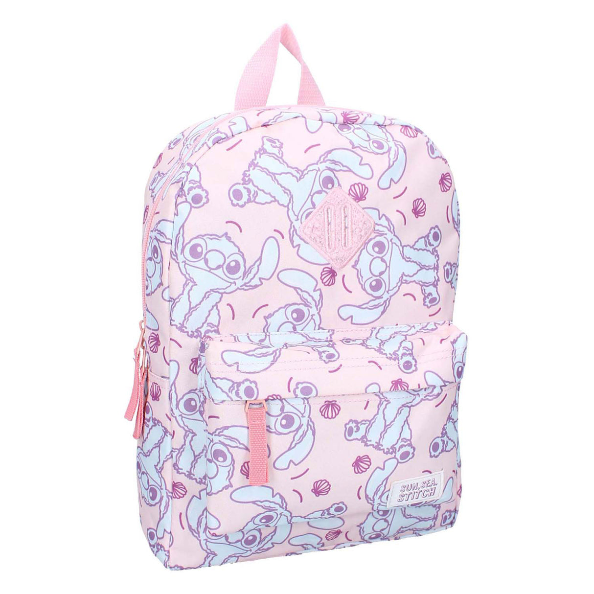 Vadobag stitch backpack friends first
