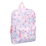 Vadobag stitch backpack friends first