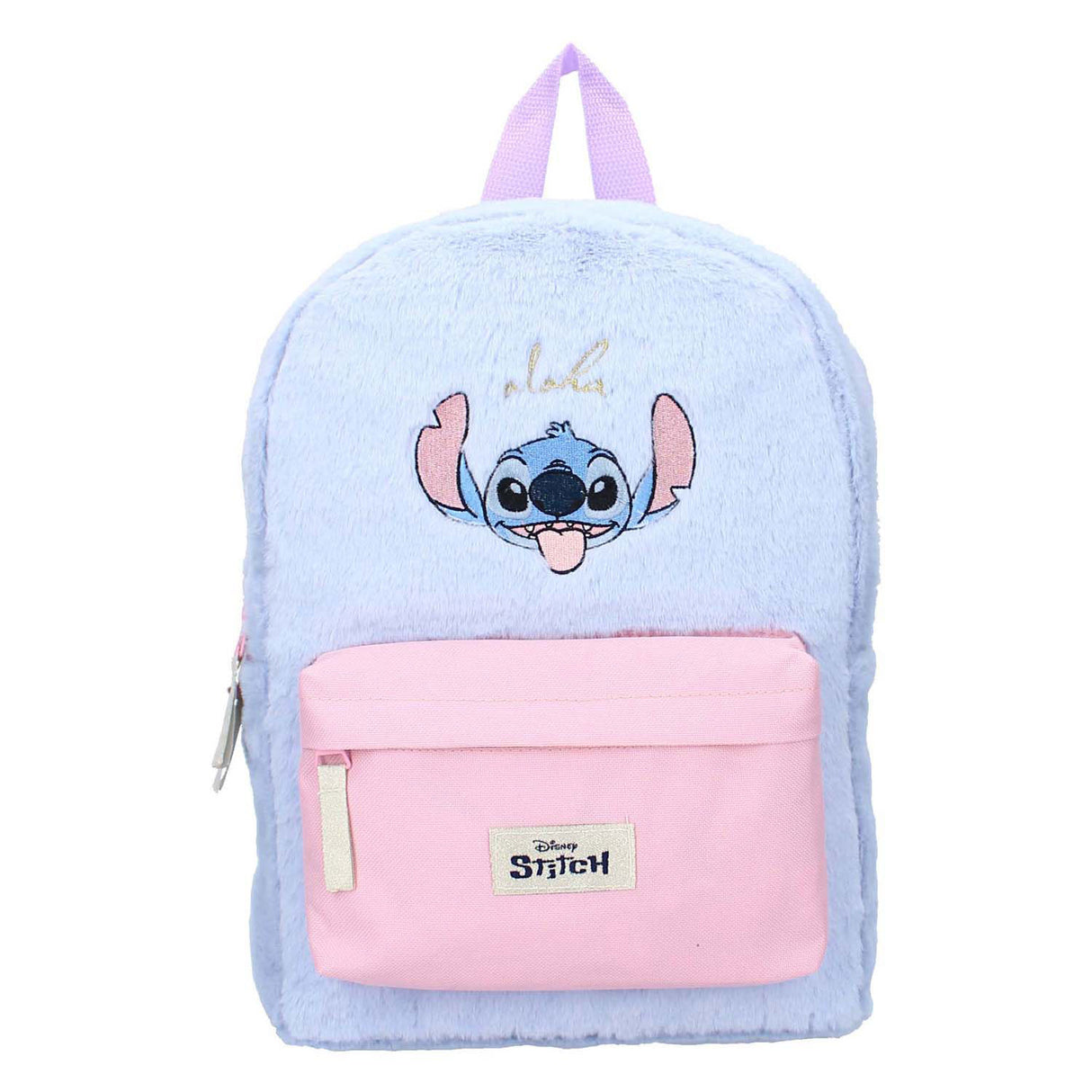 Vadobag stitch backpack unconditionally loved