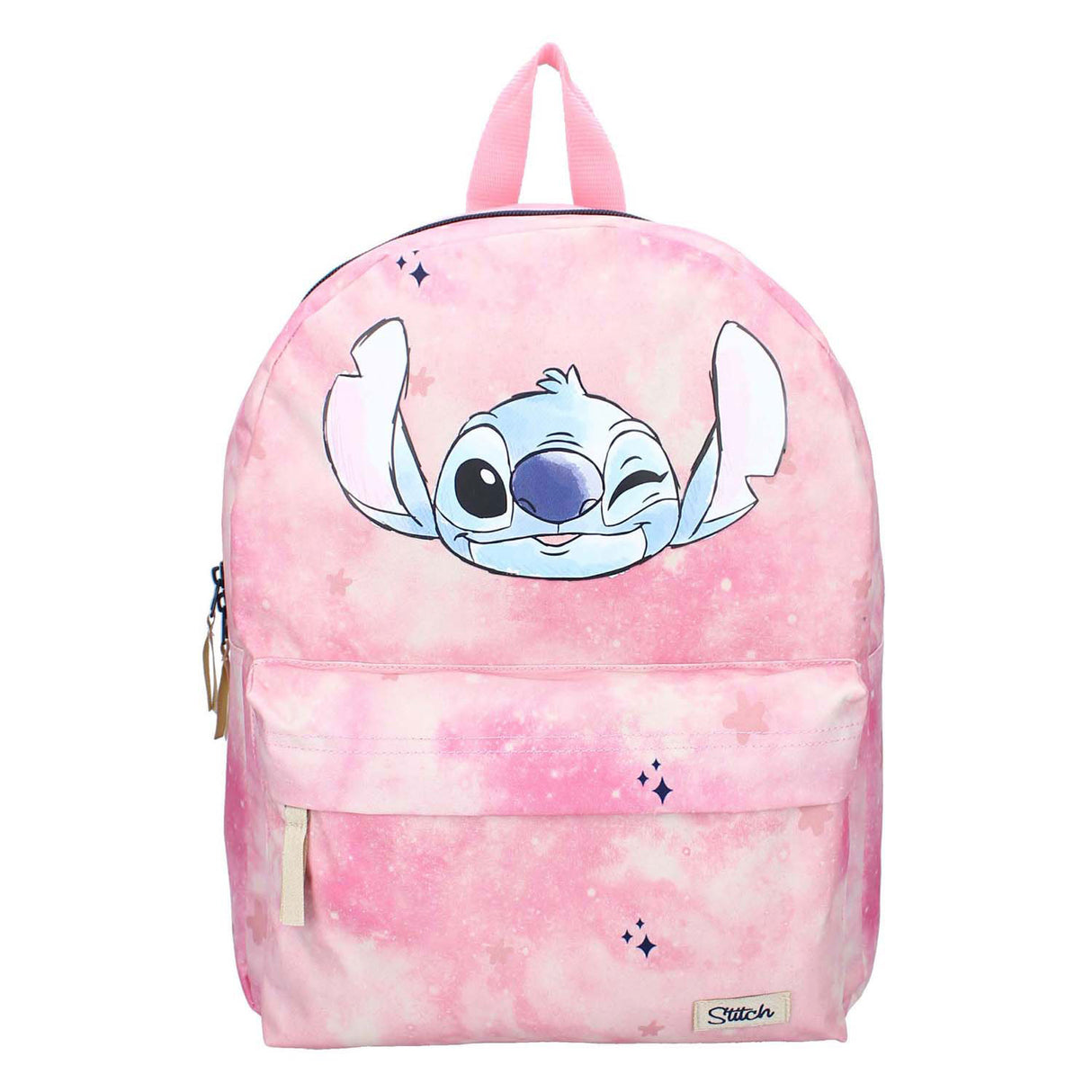 Vadobag stitch backpack unbearably cool