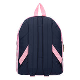 Vadobag stitch backpack unbearably cool