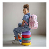 Vadobag stitch backpack unbearably cool