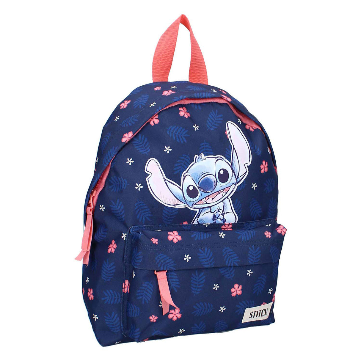 Vadobag stitch backpack made for fun