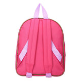 Vadobag minnie mouse backpack i like smiles