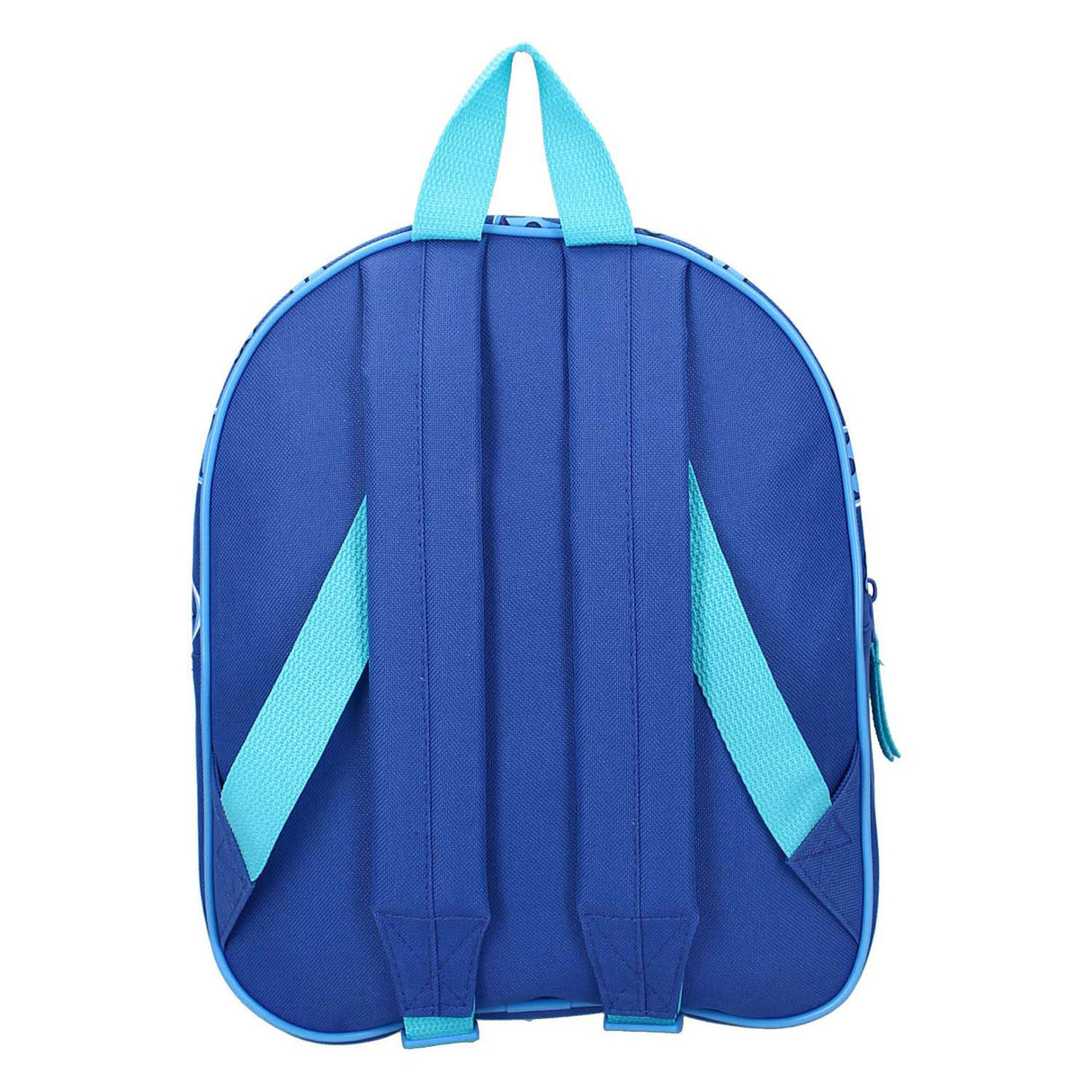 Vadobag paw patrol backpack puptastic days