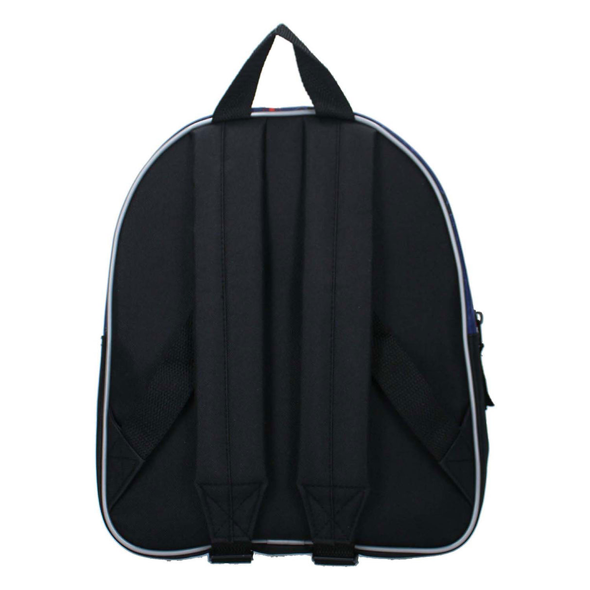 Vadobag spiderman backpack fight against wrong