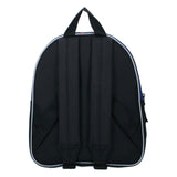 Vadobag spiderman backpack fight against wrong