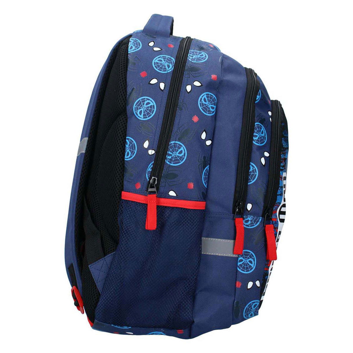 Vadobag spiderman backpack beyond amazing