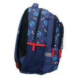 Vadobag spiderman backpack beyond amazing