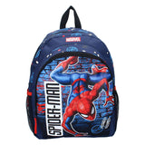Vadobag spiderman backpack beyond amazing