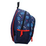 Vadobag spiderman backpack beyond amazing