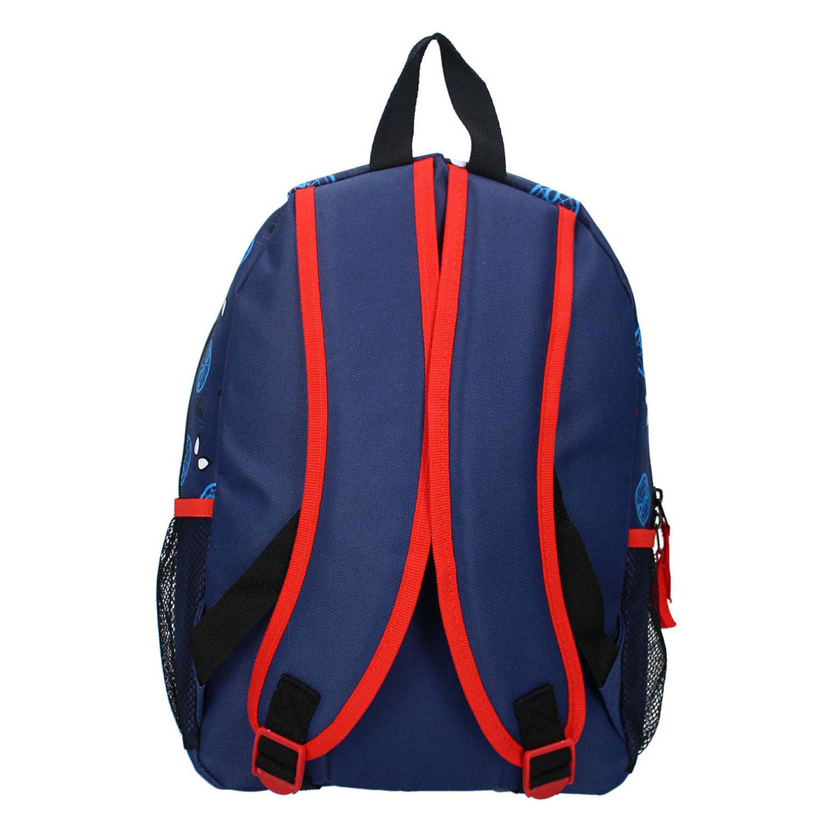 Vadobag spiderman backpack beyond amazing
