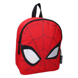 Vadobag spiderman backpack fluffy friends