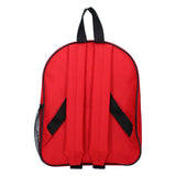 Vadobag spiderman backpack fluffy friends