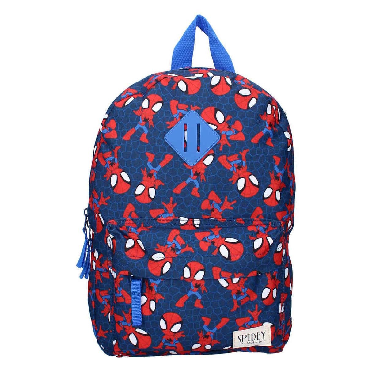 Vadobag spidey backpack friends first