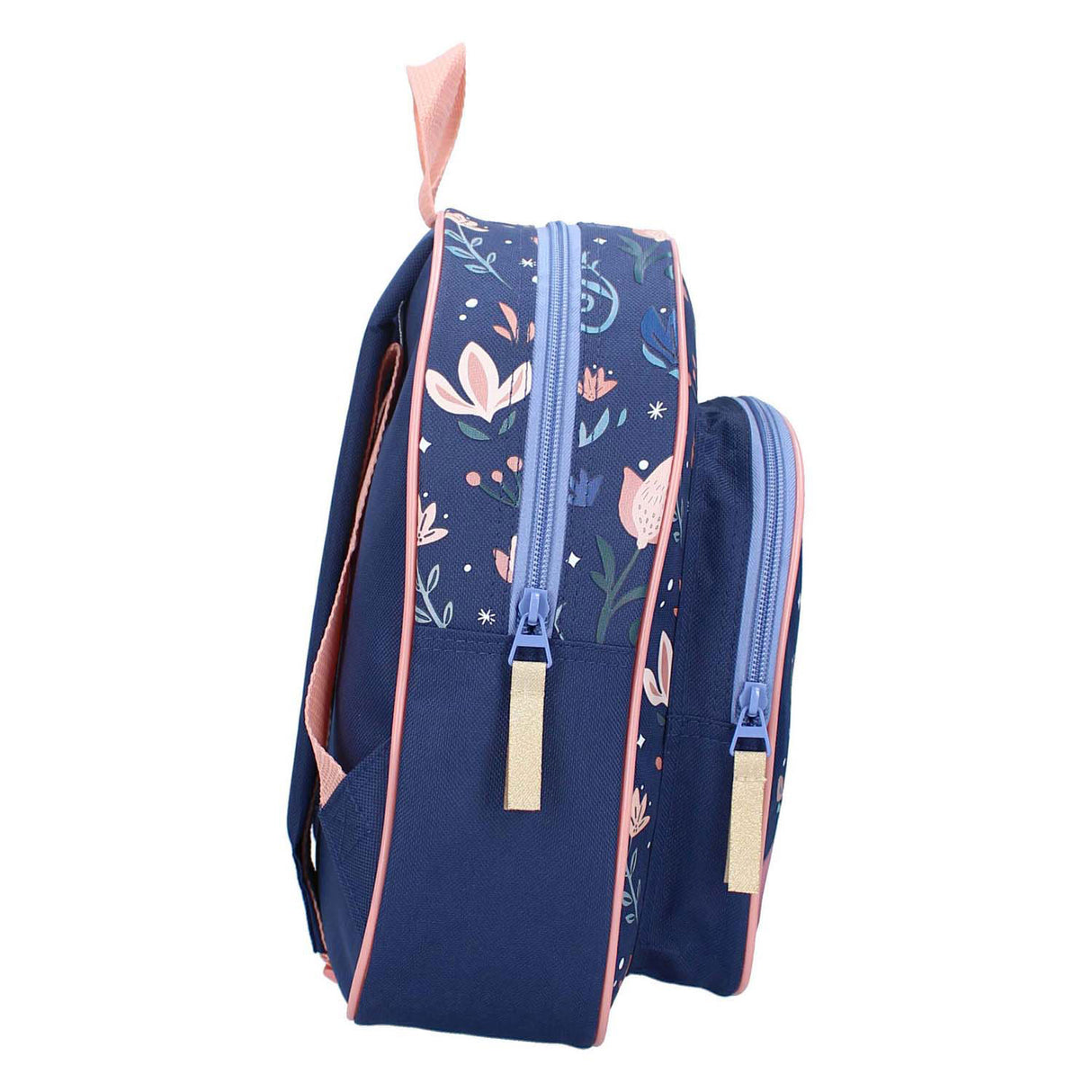Vadobag reoite ii backpack níos airde ná grá
