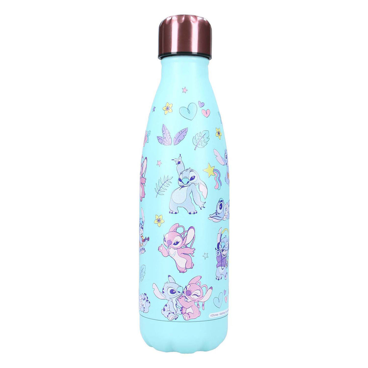 Vadobag dricksflaska stitch törstig efter mer - 700ml