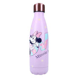 Vadobag dricksflaska minnie mouse törstig efter mer - 700ml