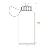 Vadobag drinking bottle frozen ii really refreshing - 500ml