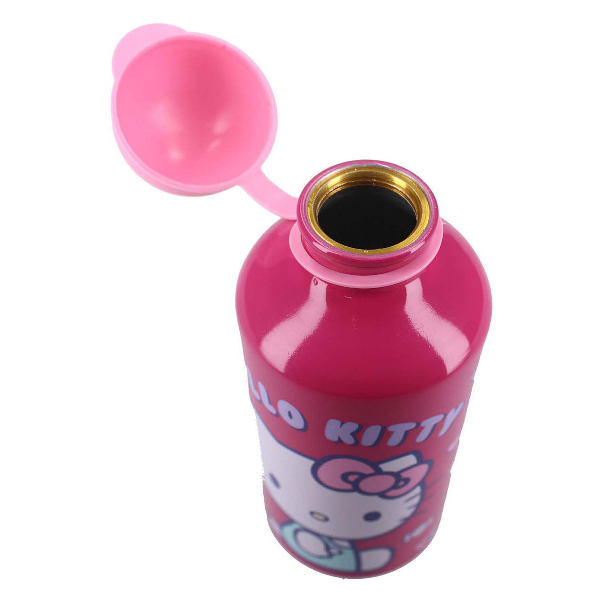 Vadobag drinking bottle hello kitty aluminum 500ml