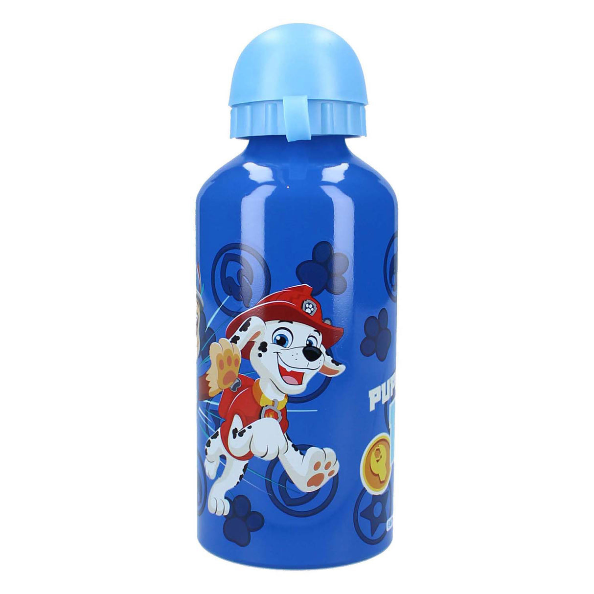 Vadobag drinking bottle paw patrol really refreshing - 500ml