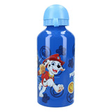 Vadobag drinking bottle paw patrol really refreshing - 500ml