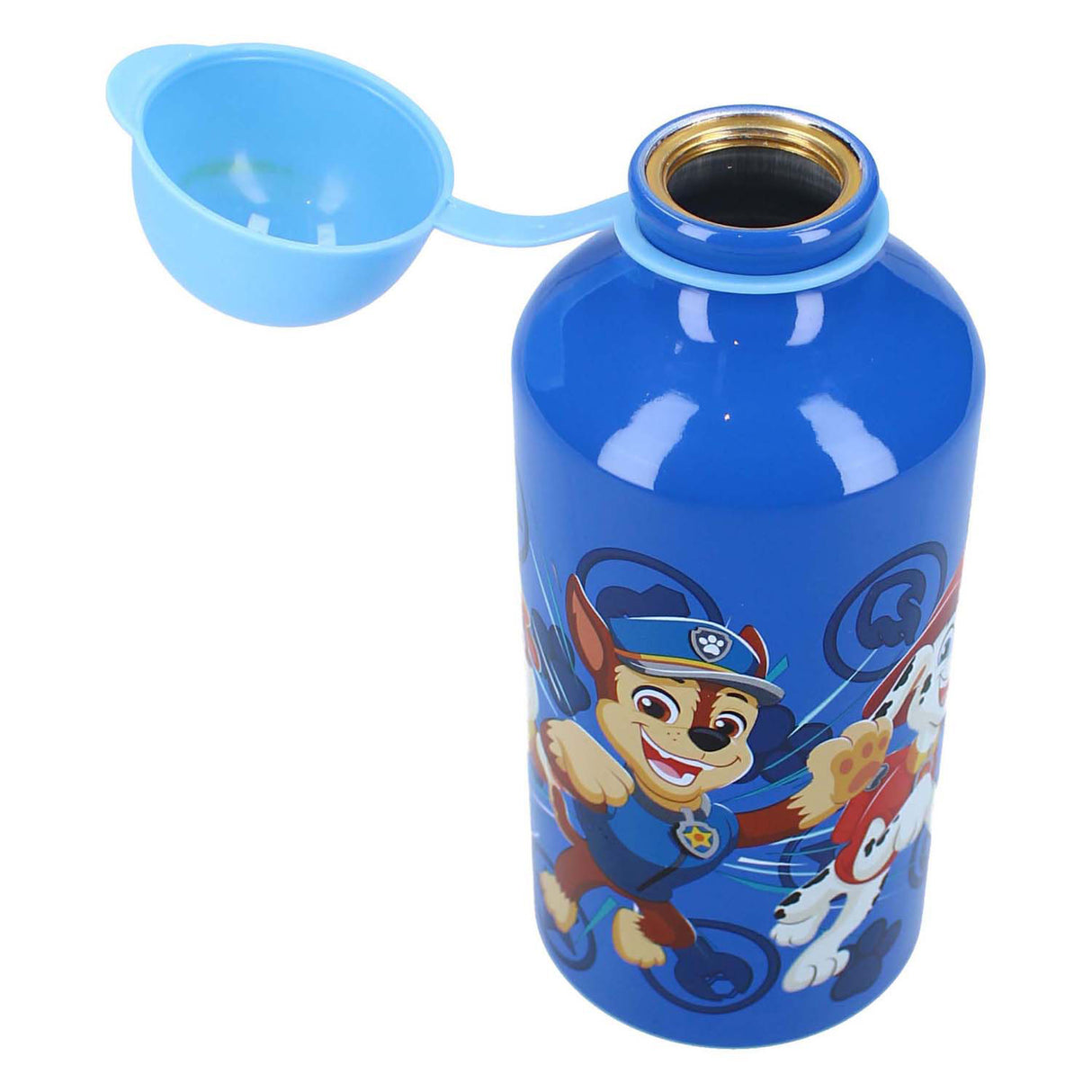 Vadobag drinking bottle paw patrol really refreshing - 500ml