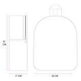 Vadobag stitch simply special 3d rugzak
