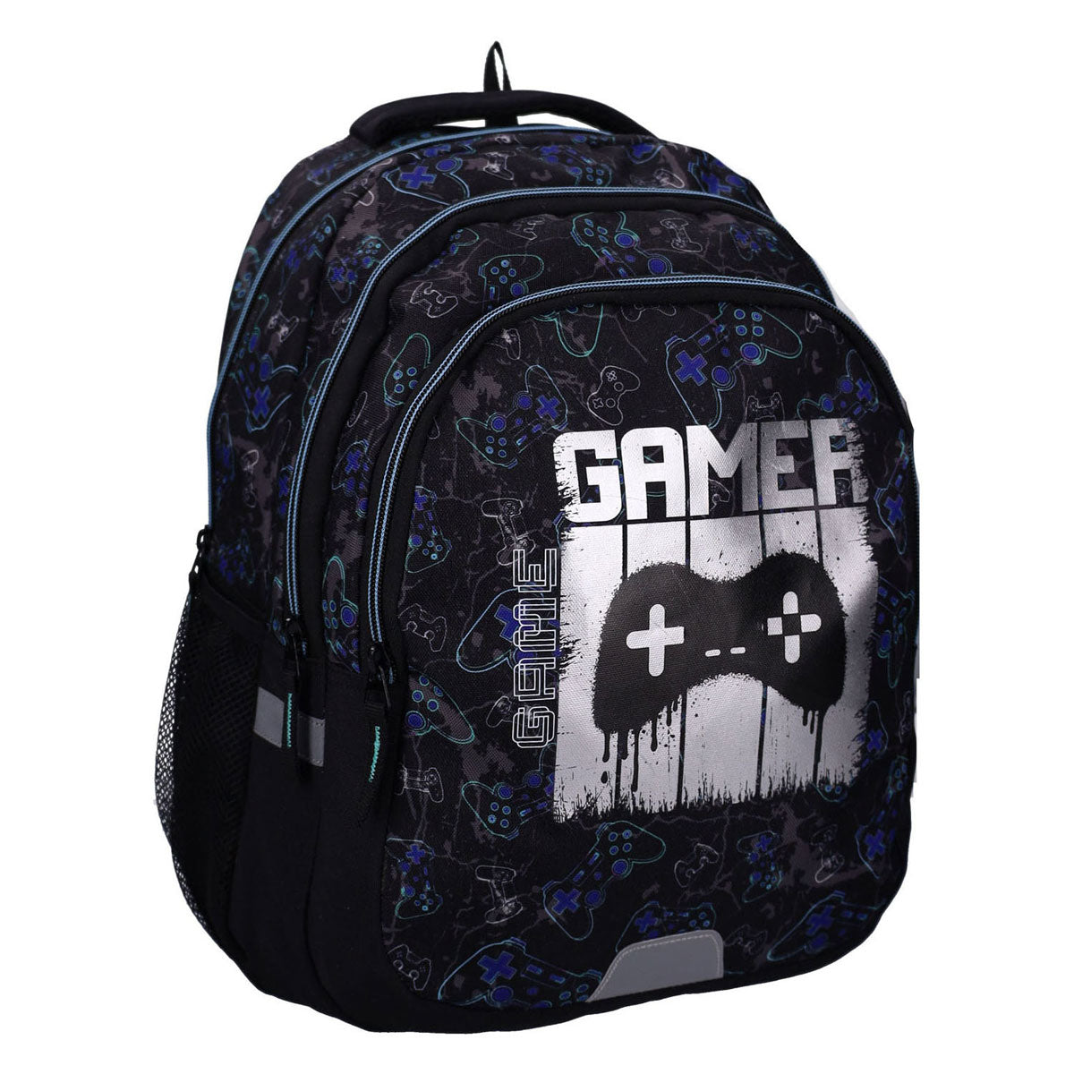 Vadobag studio v crazy console rugzak