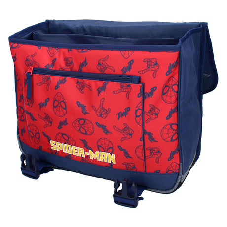Vadobag spider-man web warriors boekentas