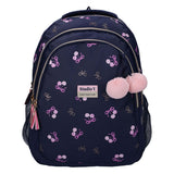 Vadobag milky kiss cheeky cherry rugzak