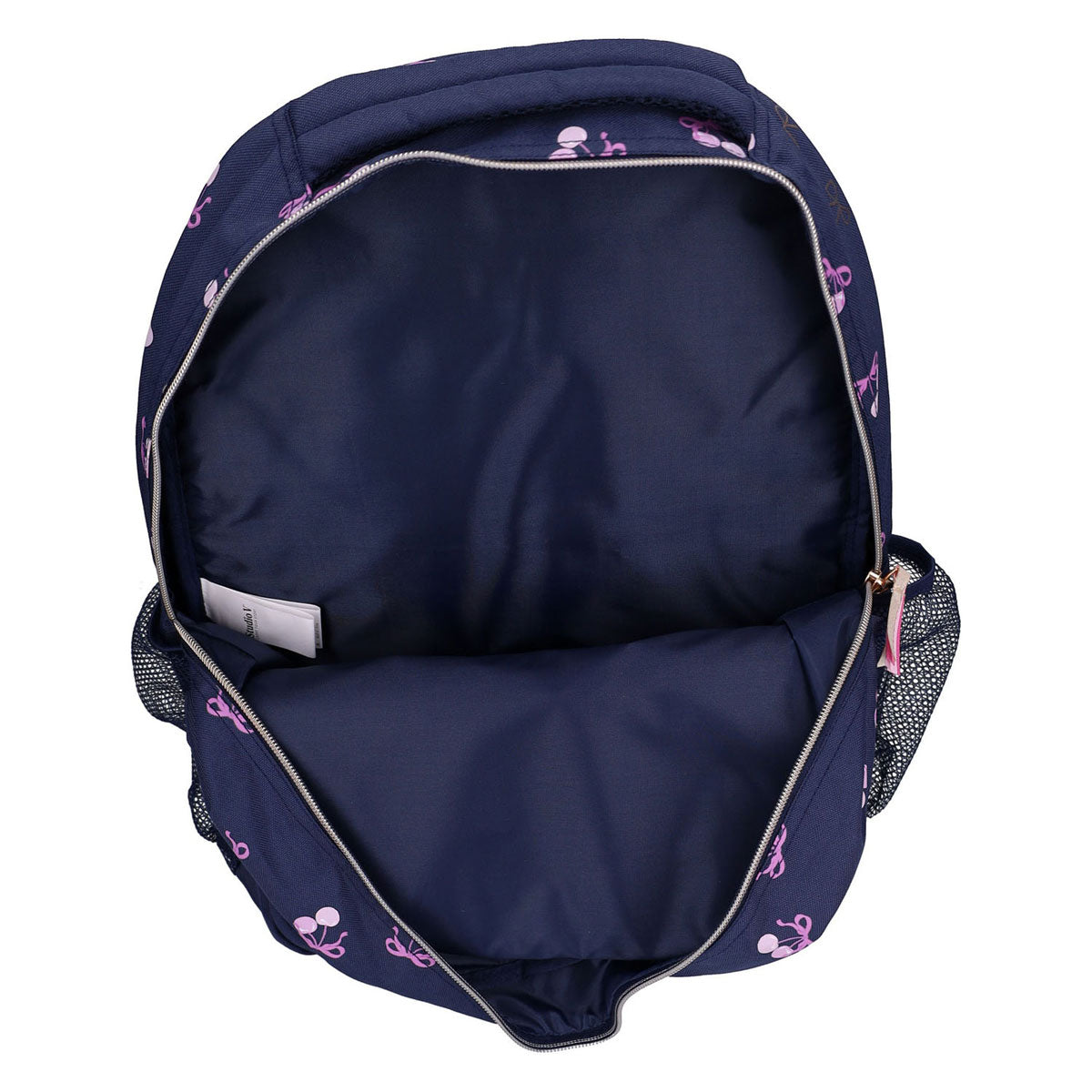 Vadobag milky kiss cheeky cherry rugzak