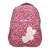 Vadobag milky kiss wildflower rugzak