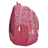 Vadobag milky kiss wildflower rugzak