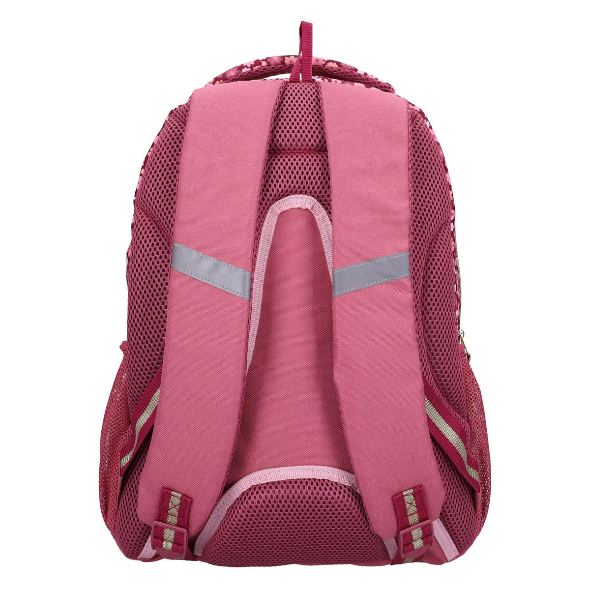Vadobag milky kiss wildflower rugzak