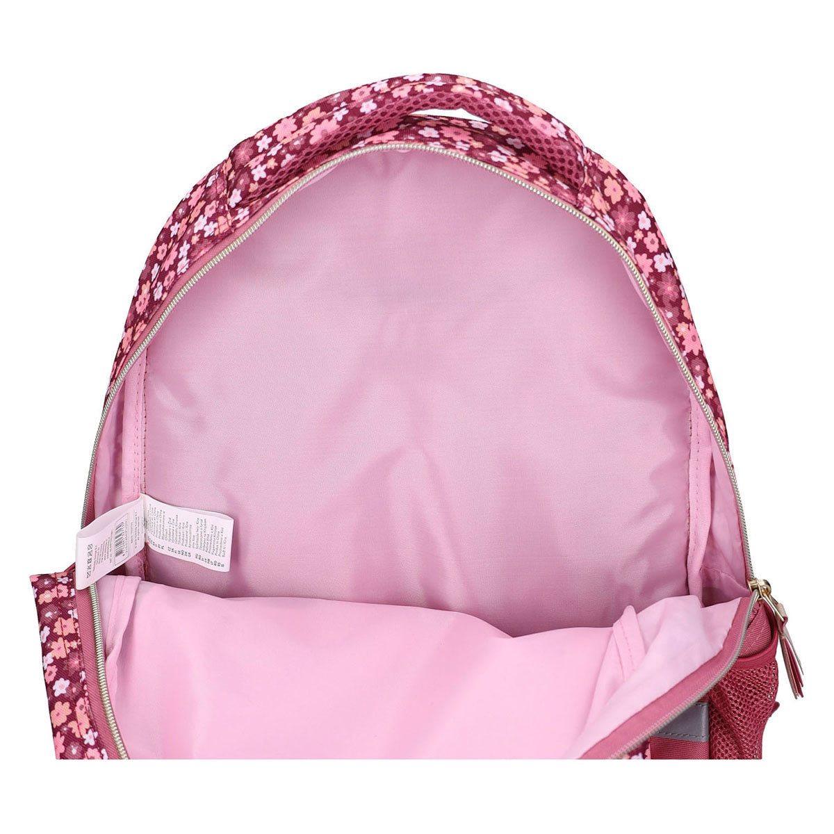 Vadobag milky kiss wildflower rugzak