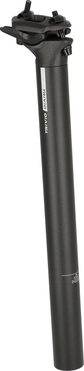 Trivio - seat post trust 400x31.6mm 15mm offset