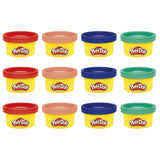 Play doh | 4 pieces