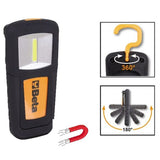 Beta Rechargeable Inspection Lamp LED 100 200 Lumen