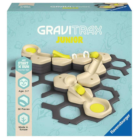Ravensburger Gravitrax Junior Starterset s