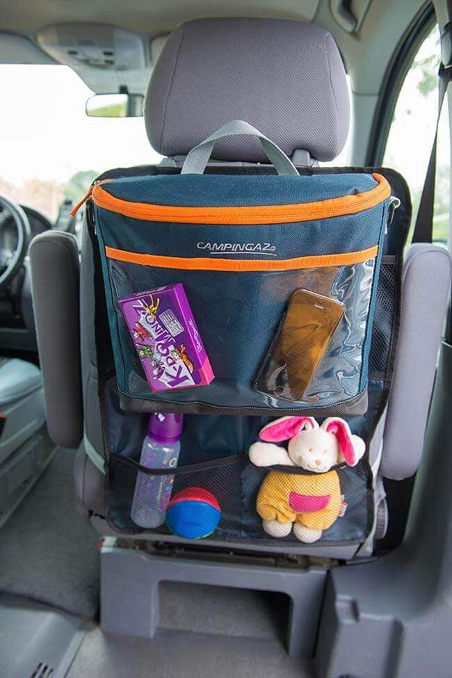Campingaz Tropic Car Smool Bag