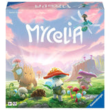 Ravensburger Mycelia - Brietspill