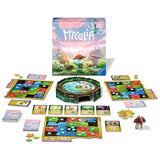 Ravensburger Mycelia - Brietspill